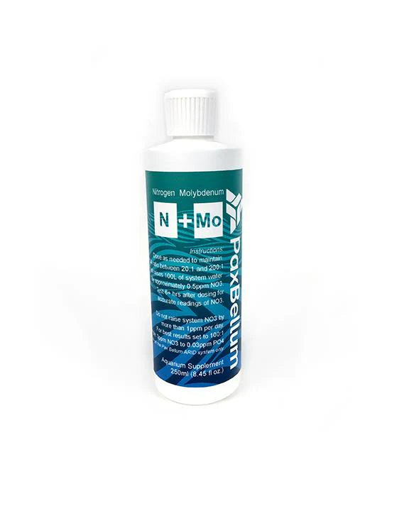 PaxBellum Nitrate & Molybdenum Supplements 5% Solution