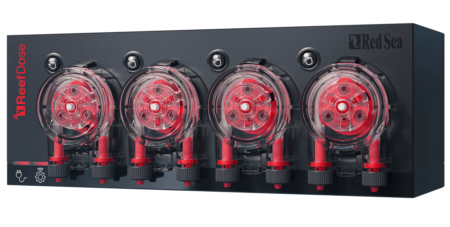 Red Sea ReefDose