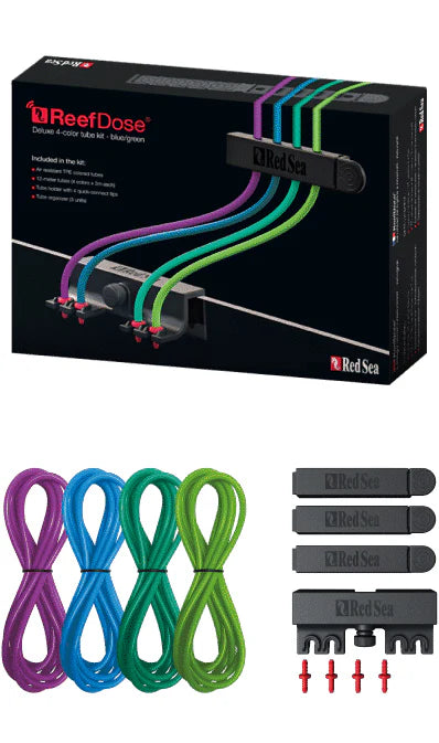 Red Sea ReefDose Accessory Kit