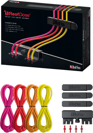Red Sea ReefDose Accessory Kit
