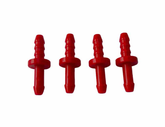 Red Sea ReefDose Tube Tip Set (4 tips)