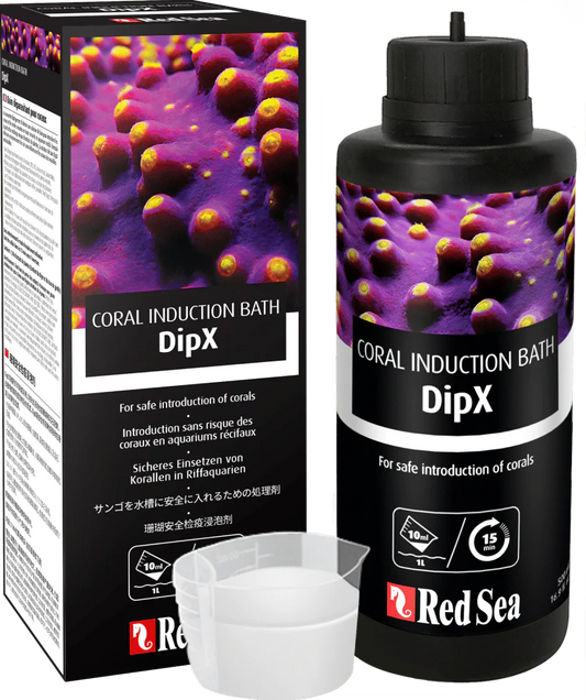 Red Sea DipX Coral Dip