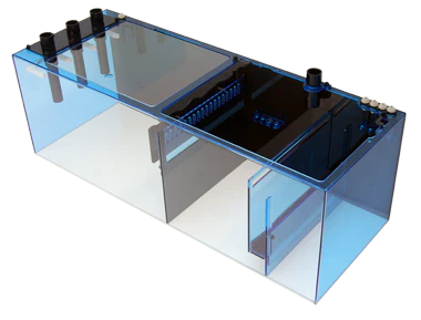 Trigger Systems Triton Sump