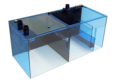 Trigger Systems Triton Sump