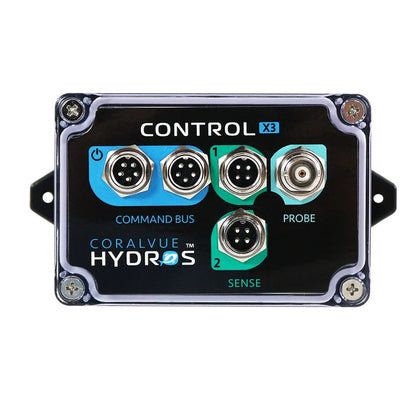 Hydros Control X3 Controller Only