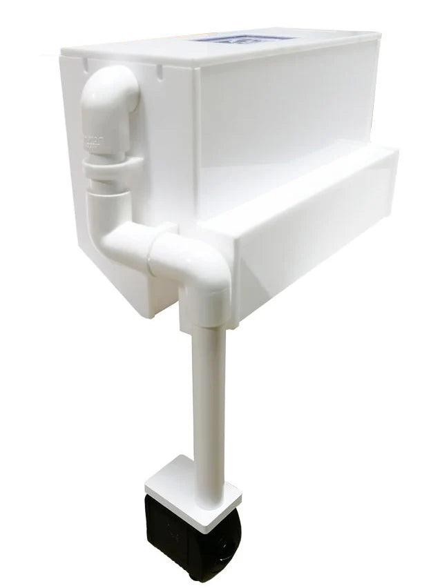 IceCap Turf Scrubber Pro Hang On