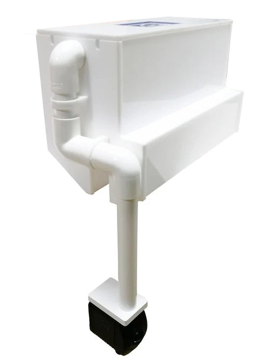 IceCap Turf Scrubber Pro Hang On