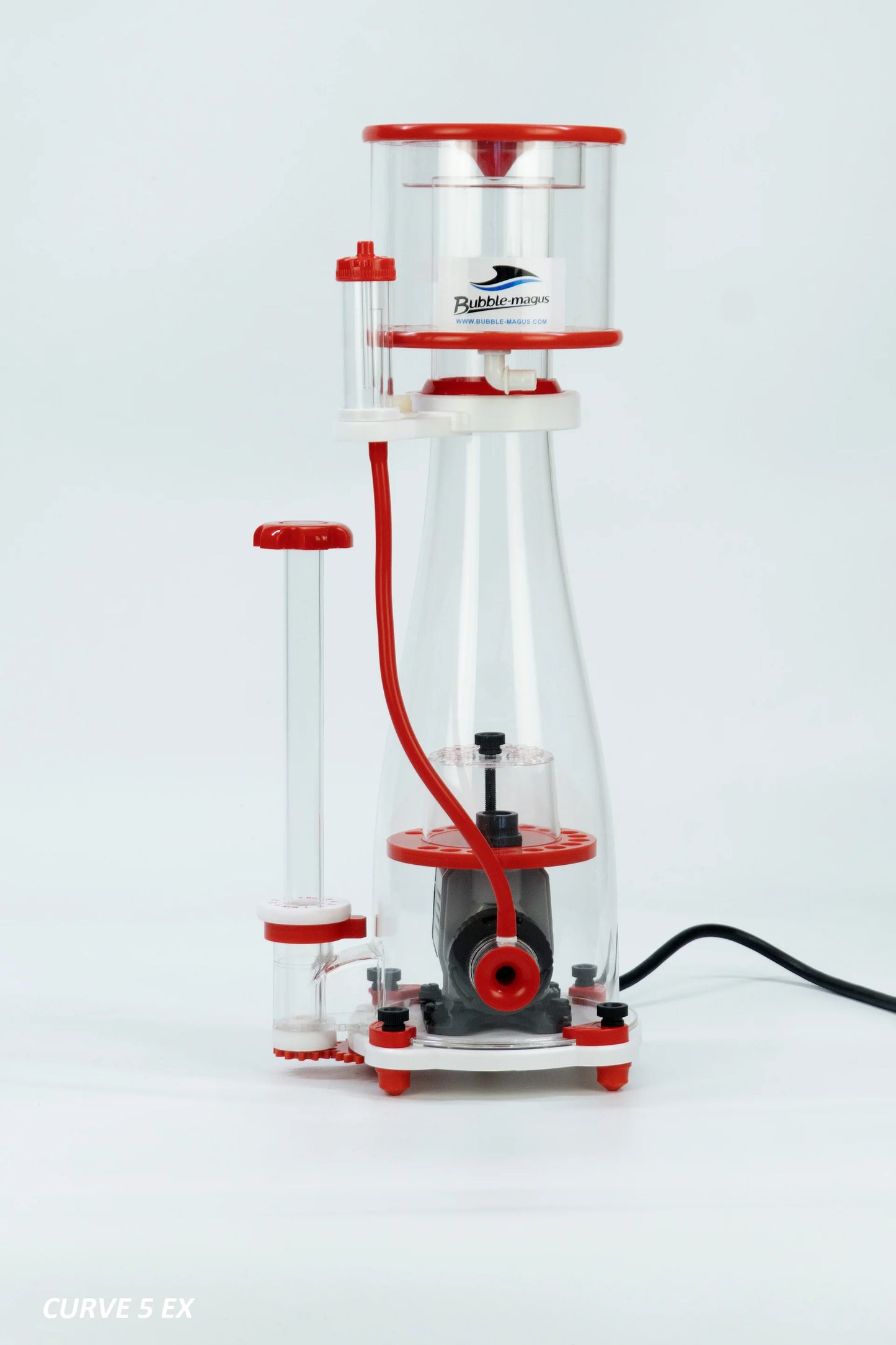 Bubble Magus Curve 5 Extreme Protein Skimmer