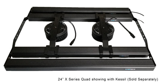 Reef Brite 60" X Series LED Hybrid Kit