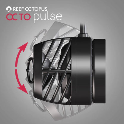 Octo Pulse Wave Pump with Hydros WELE
