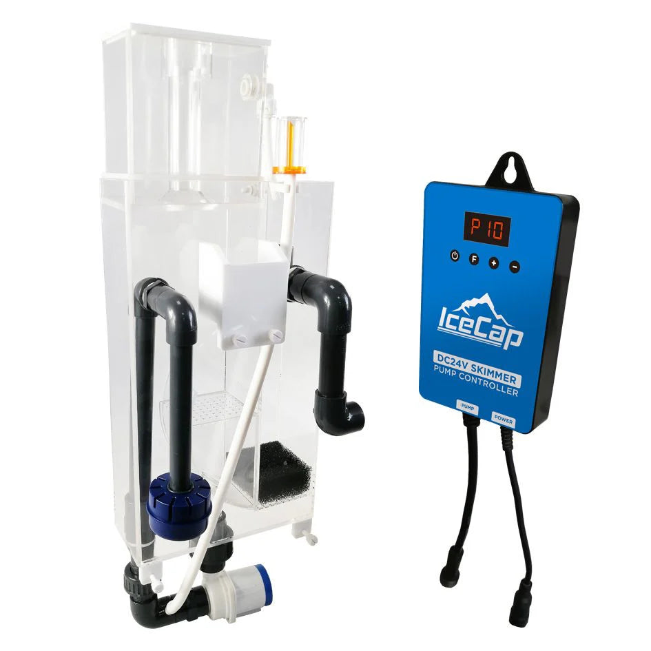 Icecap K3 HOB Skimmer