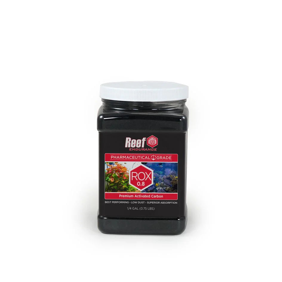 Reef Endurance ROX 0.8 Carbon