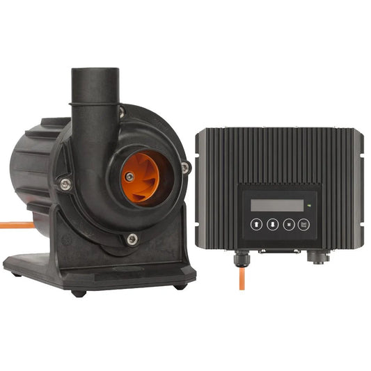 Abyzz IPU A400 3M DC Pump