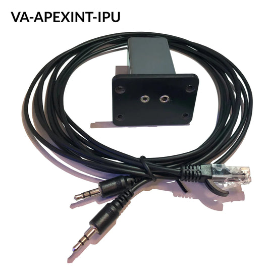 Abyzz Apex Interface for IPU