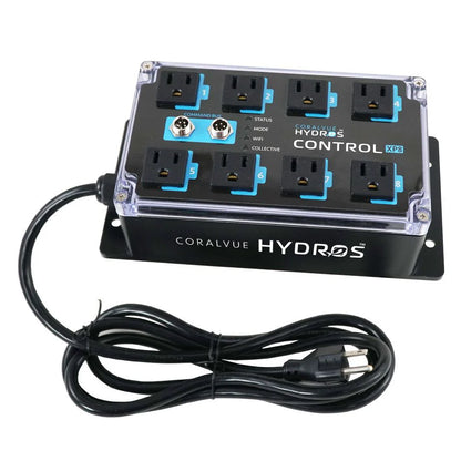 HYDROS Control XP8 (Controller Only)