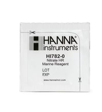 Hanna HI782-25 Nitrate High Range Reagents