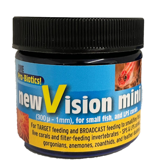 V2O Foods Vision Blend Mini 1.2oz