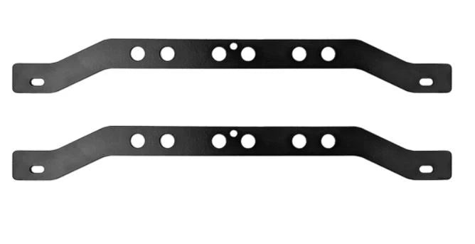 Reef Brite Xseries End Bracket