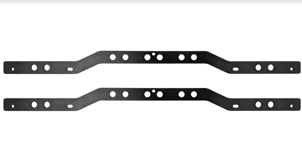 Reef Brite Xseries End Bracket