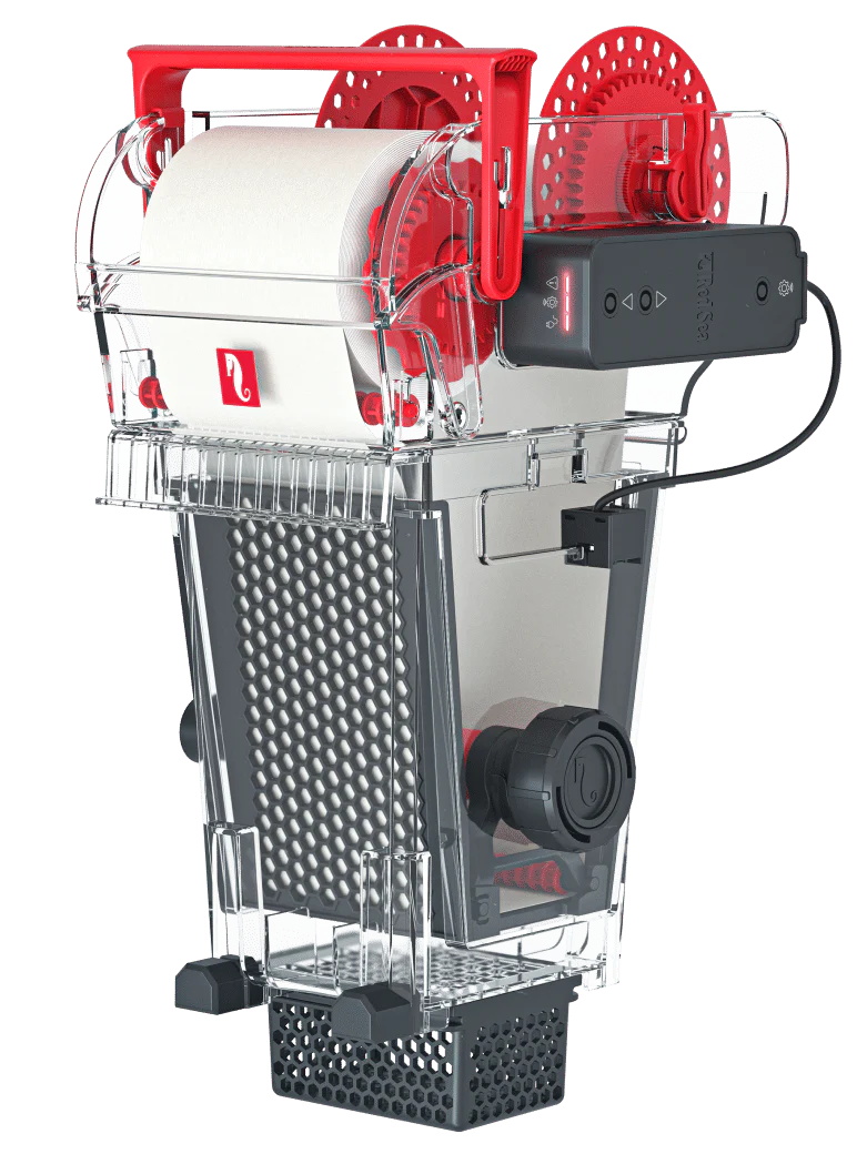 Red Sea ReefMat 500 Filter Roller