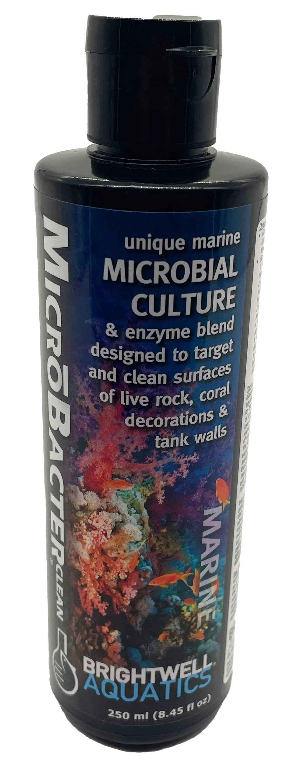 Brightwell Aquatics MicroBacter Clean