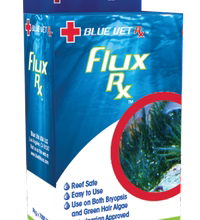 Blue Life USA Flux Rx