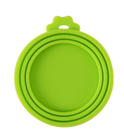 Silicone Pet Seal Three-in-one Cover