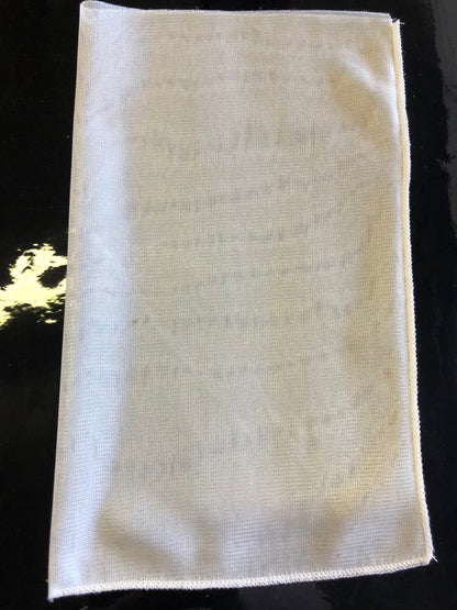 Blue Life USA Blue Fx Nylon Media Bags with Ties