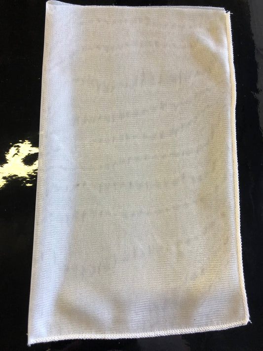 Blue Life USA Blue Fx Nylon Media Bags with Ties