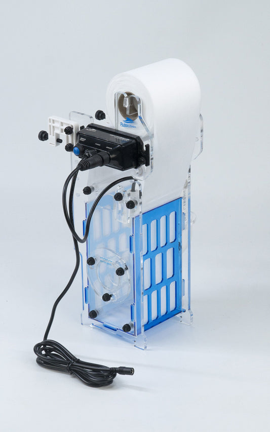 Bubble Magus Filter Roller (Gen 2)