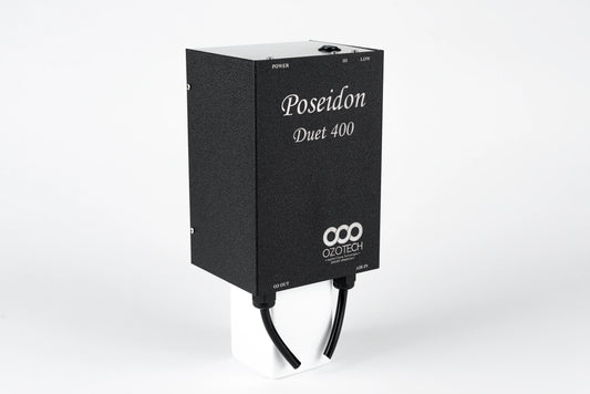 Poseidon 400 Ozone Generator