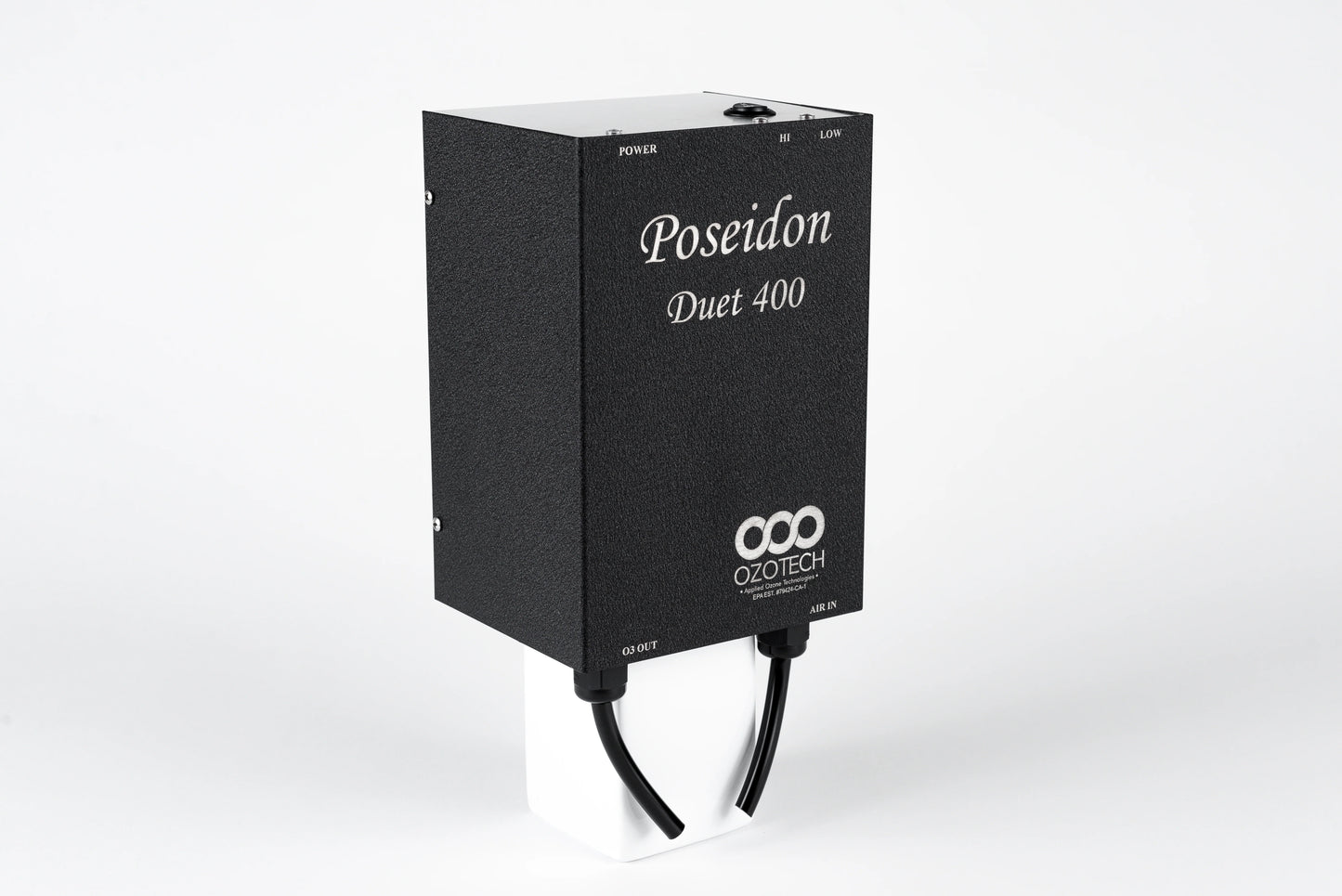 Poseidon 400 Ozone Generator