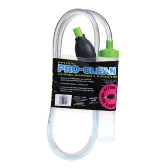 Python Product - Large Pro Clean w/Squeeze