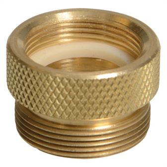 Python Products - Female Brass Adapter (FEBA)