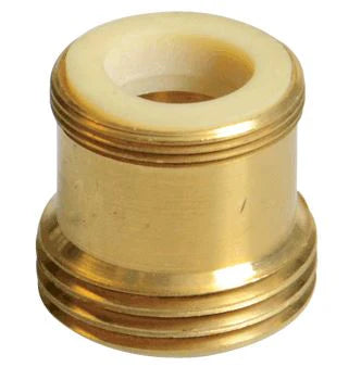 Python Products - Brass Adapter (69HD)