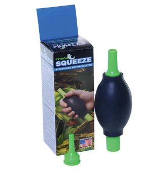 Python Products - Python Squeeze