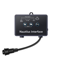Reef Breeders Nautilus DC Return Pumps