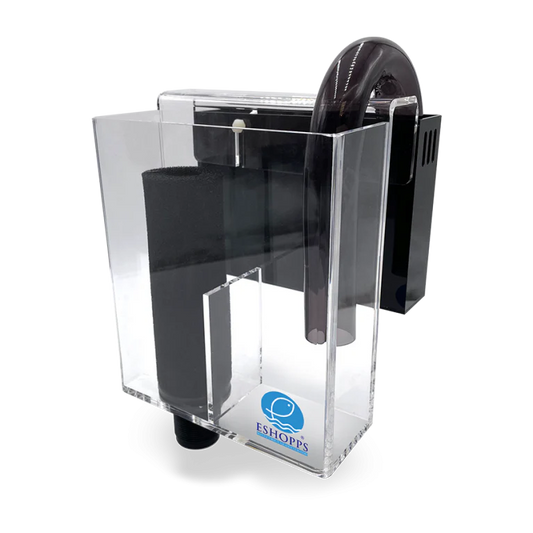 Eshopps Power Flow Overflow Box