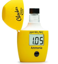 Hanna Checker Ammonia HI784