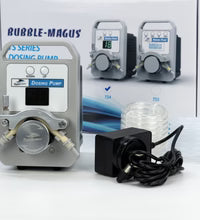 Bubble Magus Single Dosing Pump TS1, TS2 Add On, TS4 & TS5