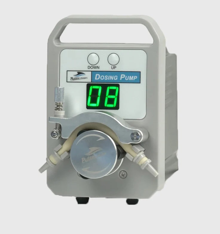 Bubble Magus TS4 & TS5 Dosing Pumps