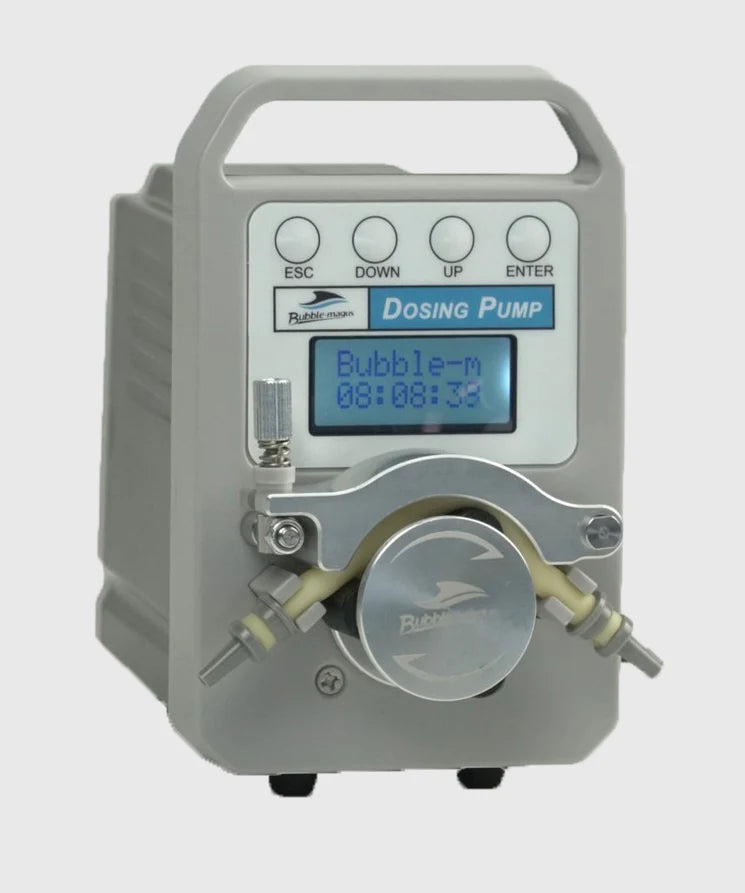 Bubble Magus TS4 & TS5 Dosing Pumps