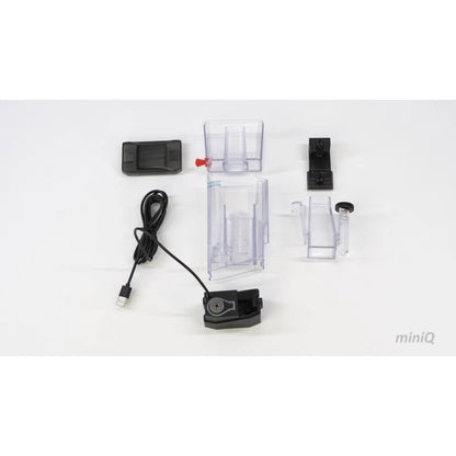 Bubble Magus MiNiQ Built-in Hang-In Tank Protein Skimmer