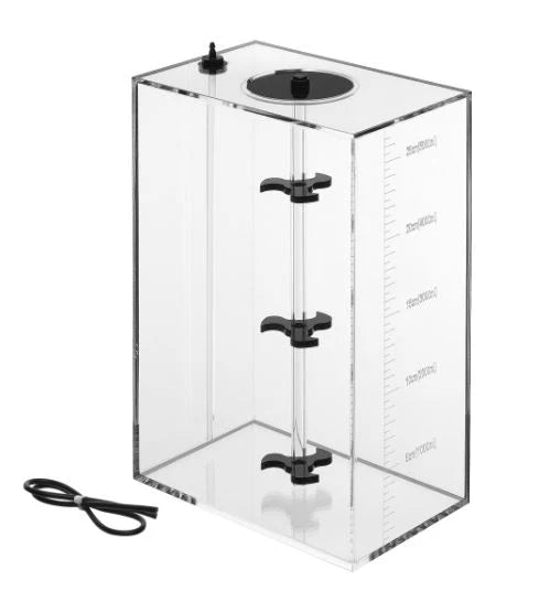 Reef Breeders X1 Supplement Storage 5L Container