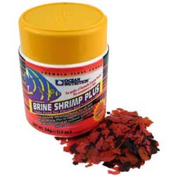Ocean Nutrition Brine Shrimp Plus