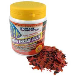 Ocean Nutrition Brine Shrimp Plus