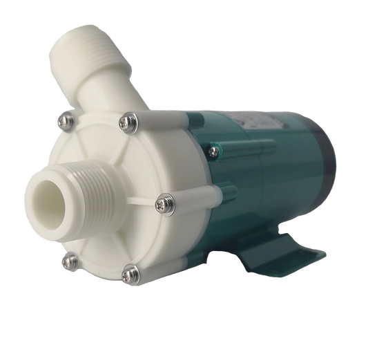 Iwaki MD30RLXT Water Pump (Japanese Motor)