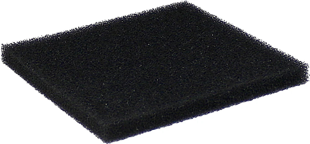 Foam Prefilter Media