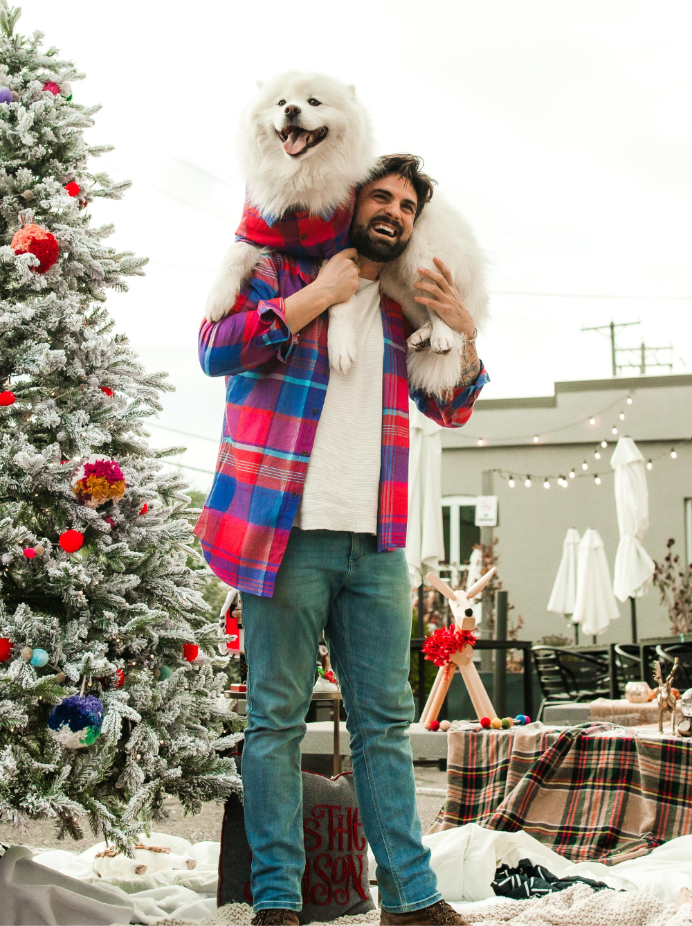 Orchard Flannel