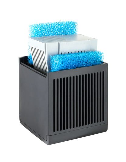 SHARK PRO Zerophos Cartridge with Sponge 20ppi